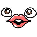 tlmEyesLips tlmEyesLips