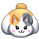 tlmKittyLay Discord emoji