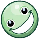 smile
