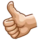Thumbup