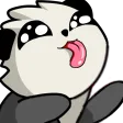 littlesclub_panda_lick