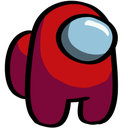 tlmCrewmateRed Discord emoji