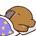 TiredBear