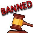 banned Discord emoji