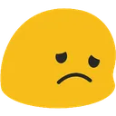blobsad