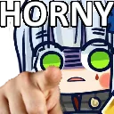 HKhorny