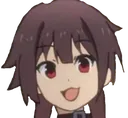 cs_megumin Discord Emoji