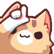 cat_Loser Discord Emoji