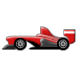 F1 Discord emoji