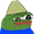 peepoSadDank Discord emoji