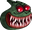 MEGALUL Discord emoji