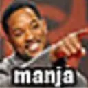 manja