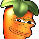 R_happyFL custom emote from Prod. By | Music Production