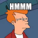 Hmmmm