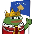 kosovoceo