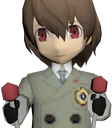 GamingAkechi Discord emoji