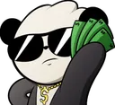 :pandarich: pandarich