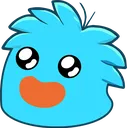 PuffleAmazed