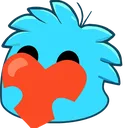 PuffleHeart