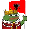 albaniaceo