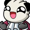 sir_panda Discord Emoji