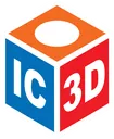 IC3Dlogo IC3Dlogo