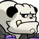 panda_rooG Discord Emoji