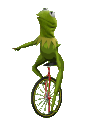frogcycle Discord Emoji