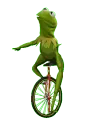 frogcycle