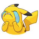 :pikacry: