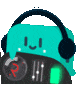 toastdj Discord Emoji