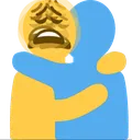 Hugging Hugging