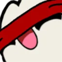 Ninja Panda Discord Emoji