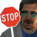 stopwillis Discord emoji