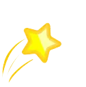 Hachi_Y_shooting_star Hachi_Y_shooting_star