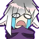 lonecry_copyright Discord Emoji