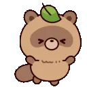aTanukiDance