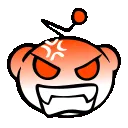 rage