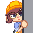Lurk2 Discord emoji