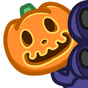 ACNH_Jack2 Discord emoji