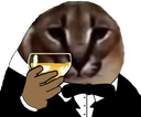 tuxfloppa Discord emoji