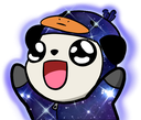panda_star Discord emoji