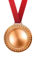 BronzeMedal