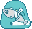 aPenguFishPet