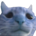 swagbleu Discord emoji