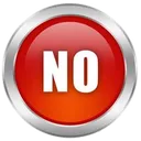 No