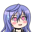 Iris_sweat