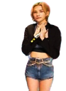 HyunjinFemale