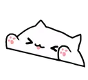 bcat Discord Emoji