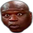 shaqprised